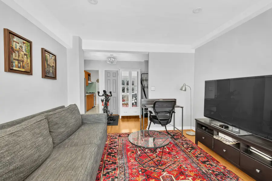 340 Haven Avenue #3R, Manhattan, NY 10033 - #2