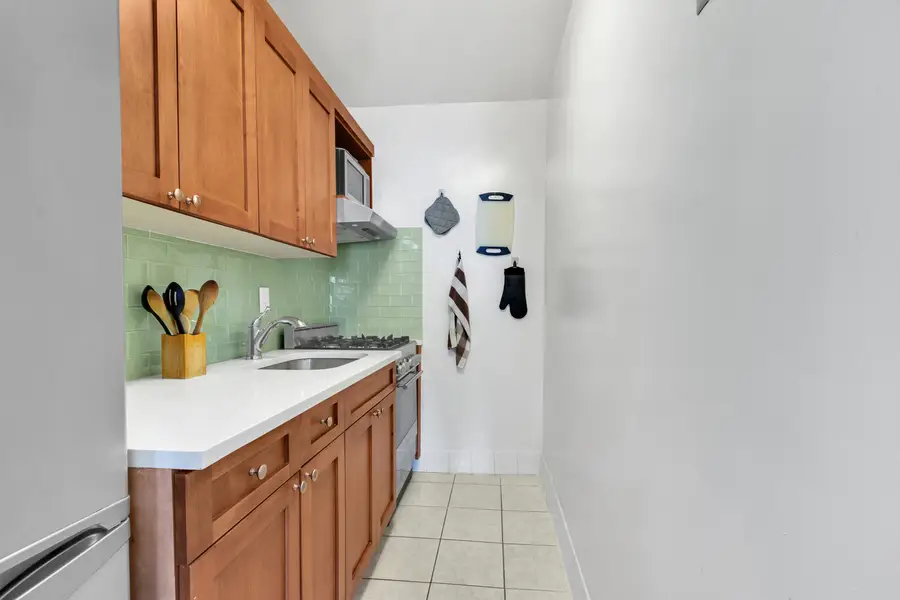 340 Haven Avenue #3R, Manhattan, NY 10033 - #3