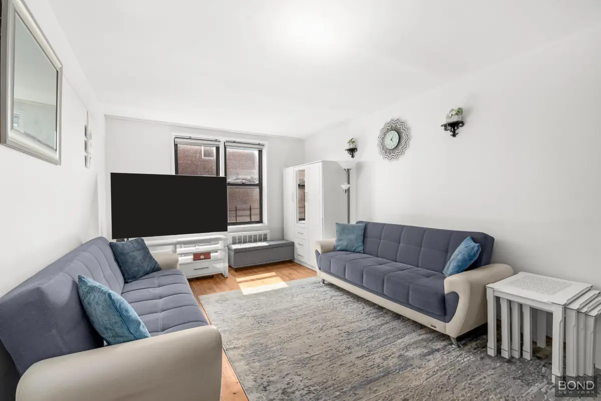 50-21 39th Place #4H, Sunnyside, NY 11104 - #1