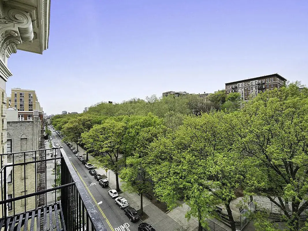 305 W 150th Street #404, Manhattan, NY 10039 - #1