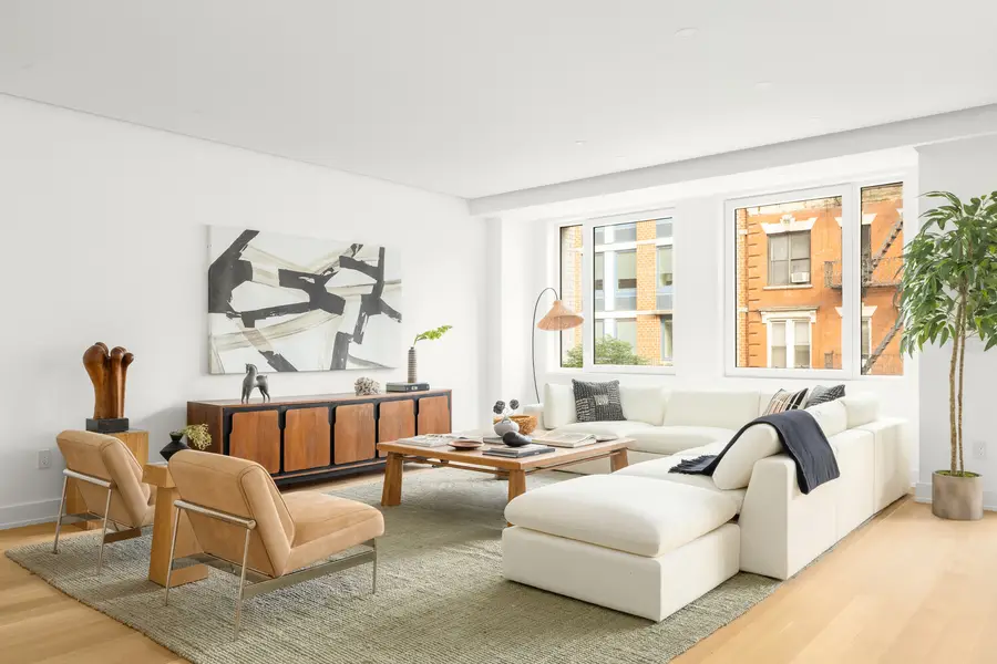 420 E 75th Street #4, Manhattan, NY 10021 - #2