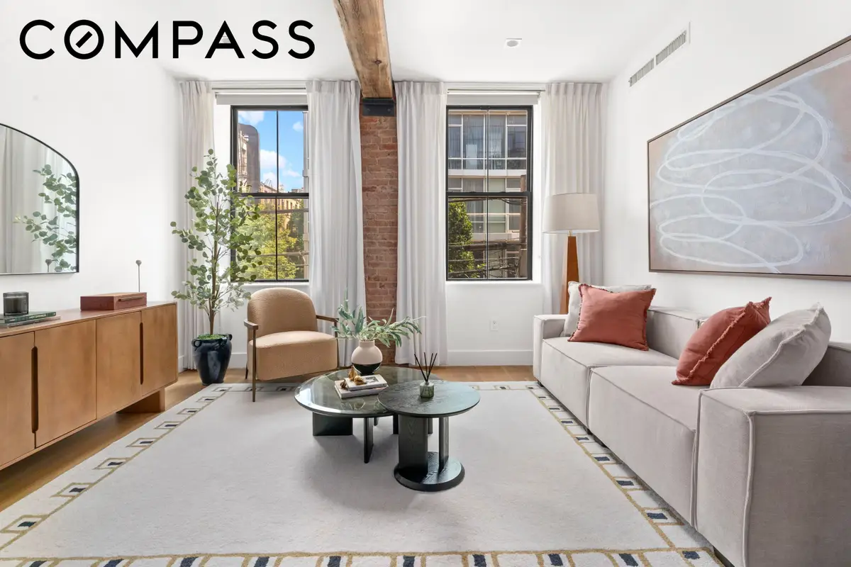 172 N 10th Street #2A, Brooklyn, NY 11211 - #1