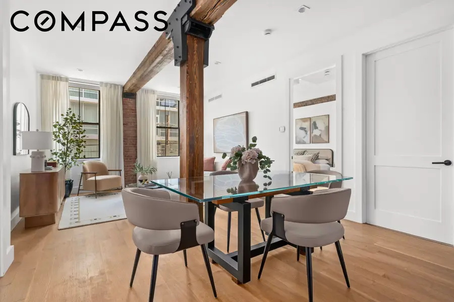 172 N 10th Street #2A, Brooklyn, NY 11211 - #2