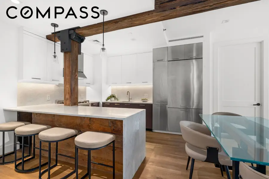 172 N 10th Street #2A, Brooklyn, NY 11211 - #3