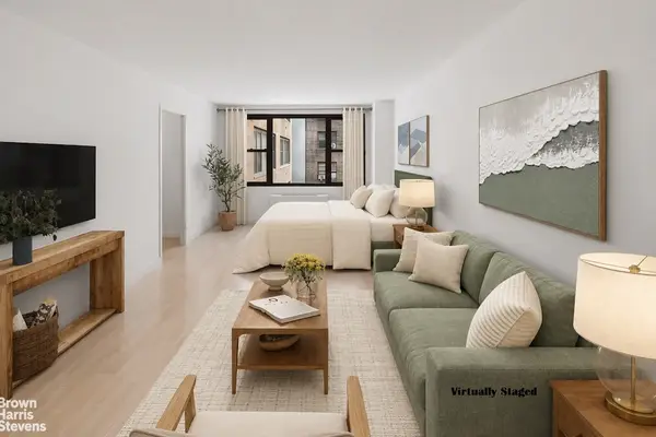 305 E 40th Street #8Z, Manhattan, NY 10017