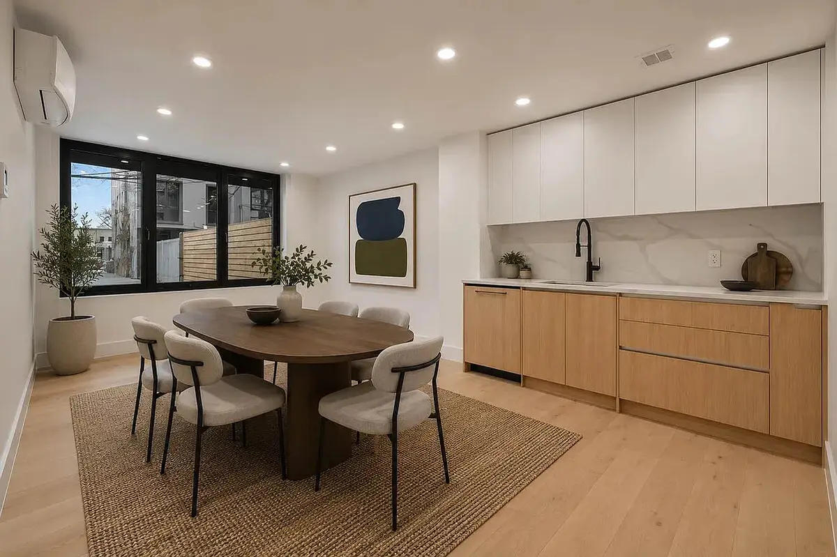 107 Schaefer Street #GB, Brooklyn, NY 11207 - #1
