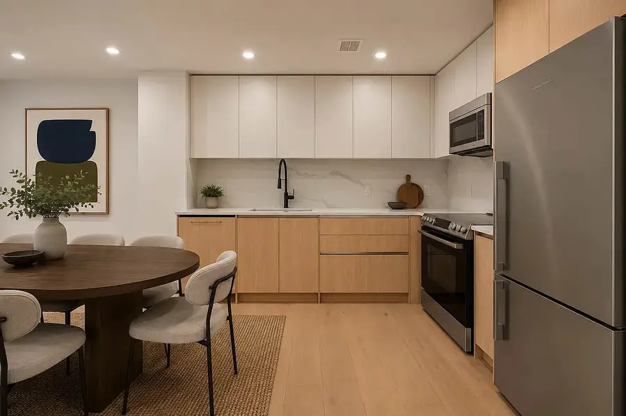 107 Schaefer Street #GB, Brooklyn, NY 11207 - #2