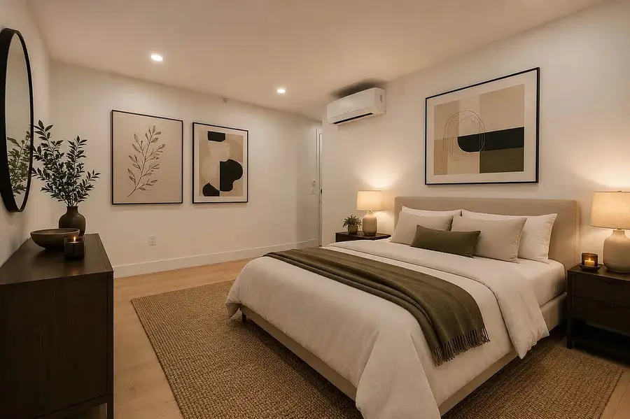 107 Schaefer Street #GB, Brooklyn, NY 11207 - #3