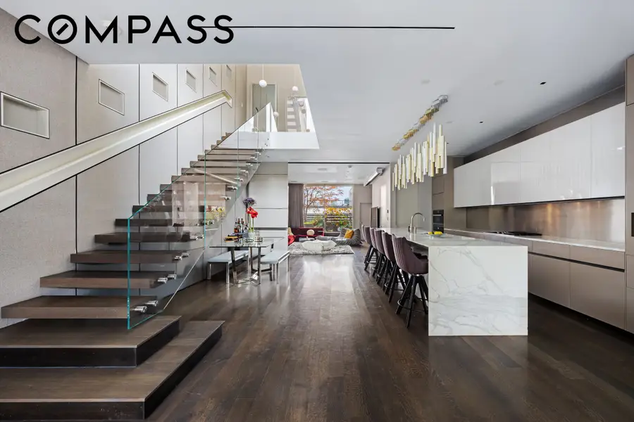 42 White Street #PH, Manhattan, NY 10013 - #2