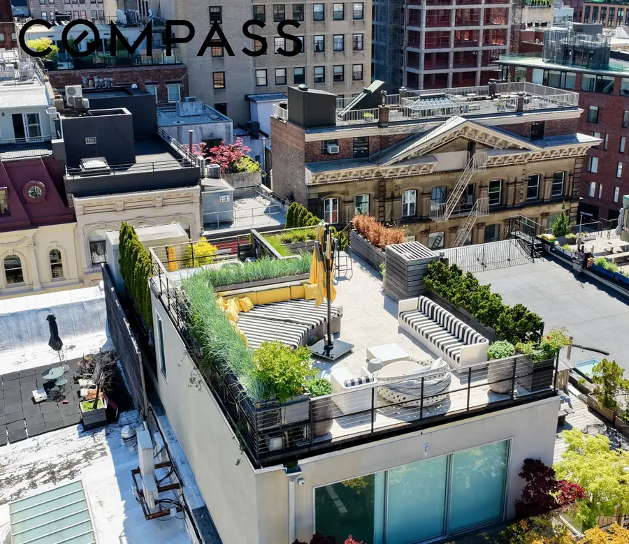 42 White Street #PH, Manhattan, NY 10013 - #3