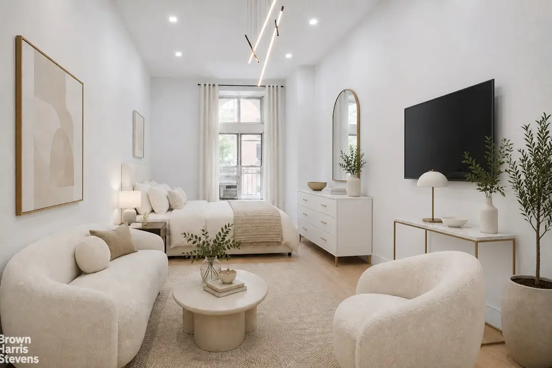 23 Waverly Place #2Y, Manhattan, NY 10003 - #1