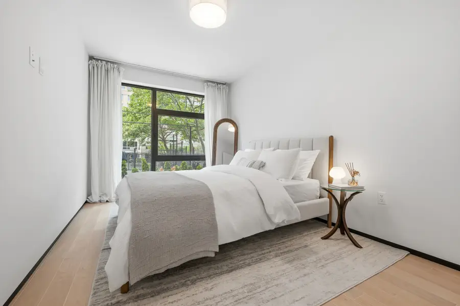 350 W 44th Street #205, Manhattan, NY 10036 - #3