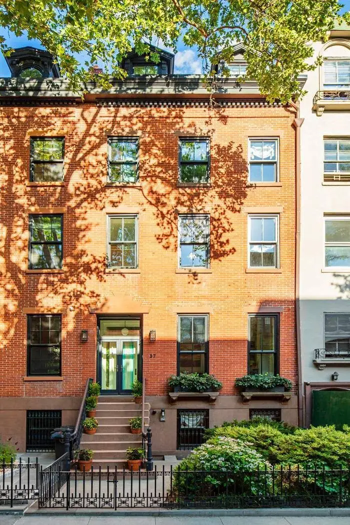 37 Sidney Place, Brooklyn, NY 11201 - #2
