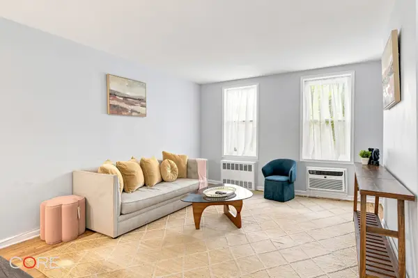 311 E 25th Street #3A, Manhattan, NY 10010