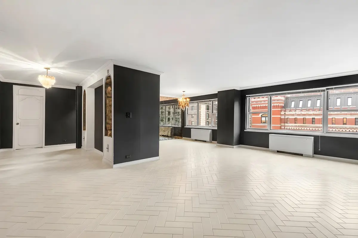 650 Park Avenue #7E, Manhattan, NY 10065 - #1
