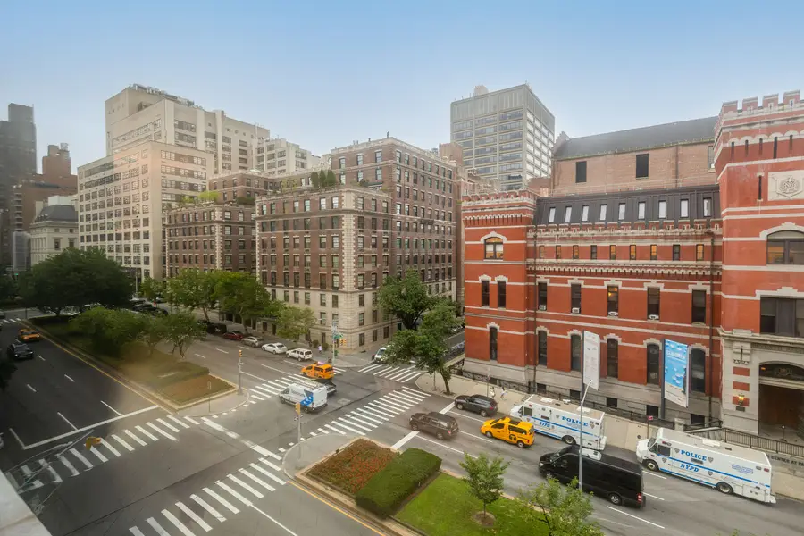 650 Park Avenue #7E, Manhattan, NY 10065 - #2