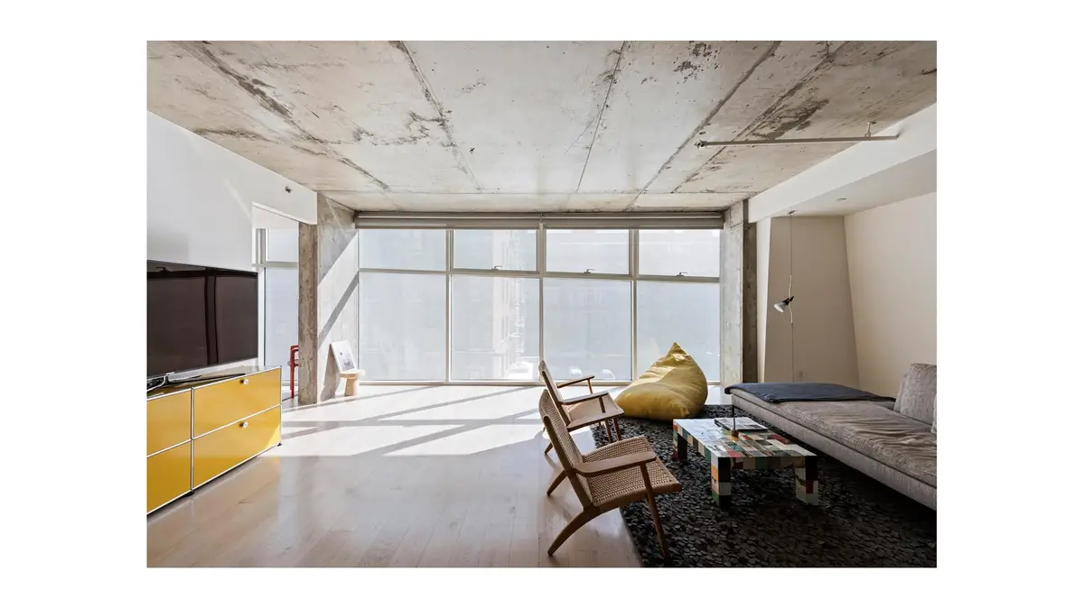 115 Norfolk Street #404, Manhattan, NY 10002 - #1