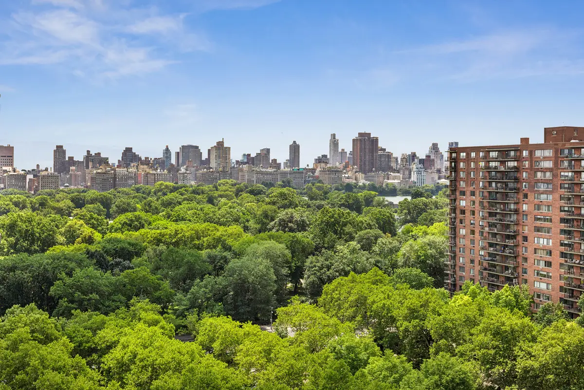 392 Central Park W #19X, New York, NY 10025 - #1