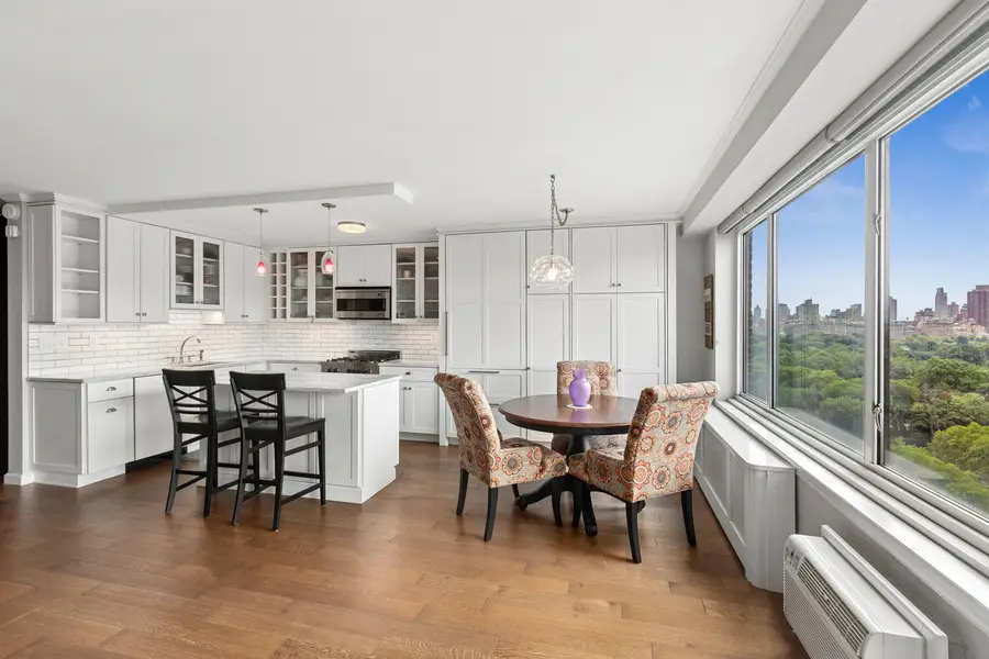 392 Central Park W #19X, New York, NY 10025 - #3
