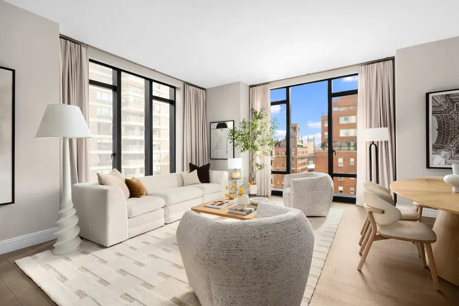 430 E 58th Street #16A, Manhattan, NY 10022 - #2