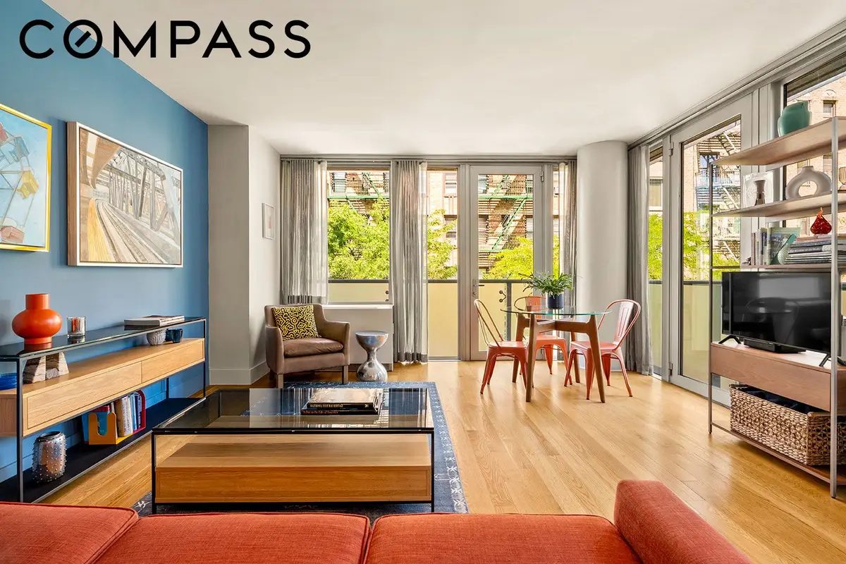 464 W 44th Street #4G, New York, NY 10036 - #1
