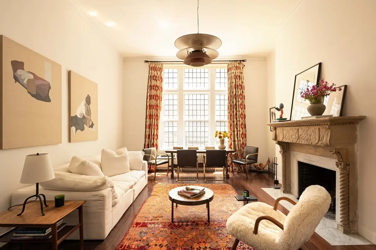 165 E 60th Street #6D, New York, NY 10022 - #1