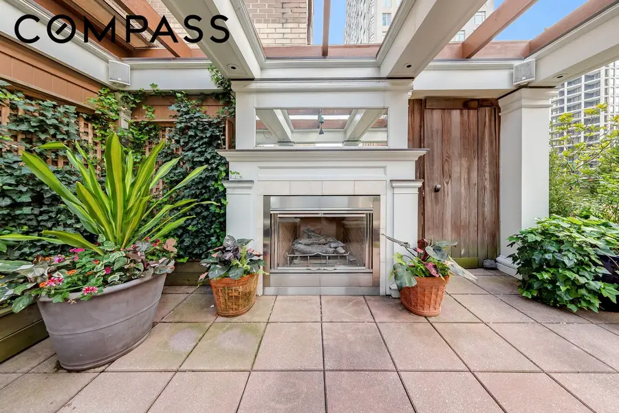 25 Central Park W #21J, Manhattan, NY 10023 - #2