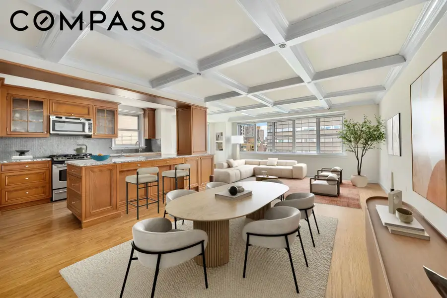 69 5th Avenue #17J, Manhattan, NY 10003 - #3