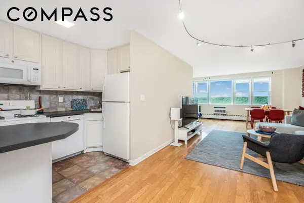 5800 Arlington Avenue #19O, Bronx, NY 10471
