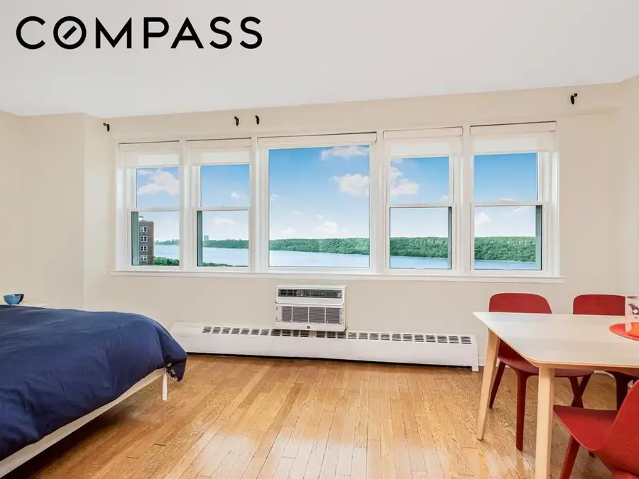 5800 Arlington Avenue #19O, Bronx, NY 10471 - #2