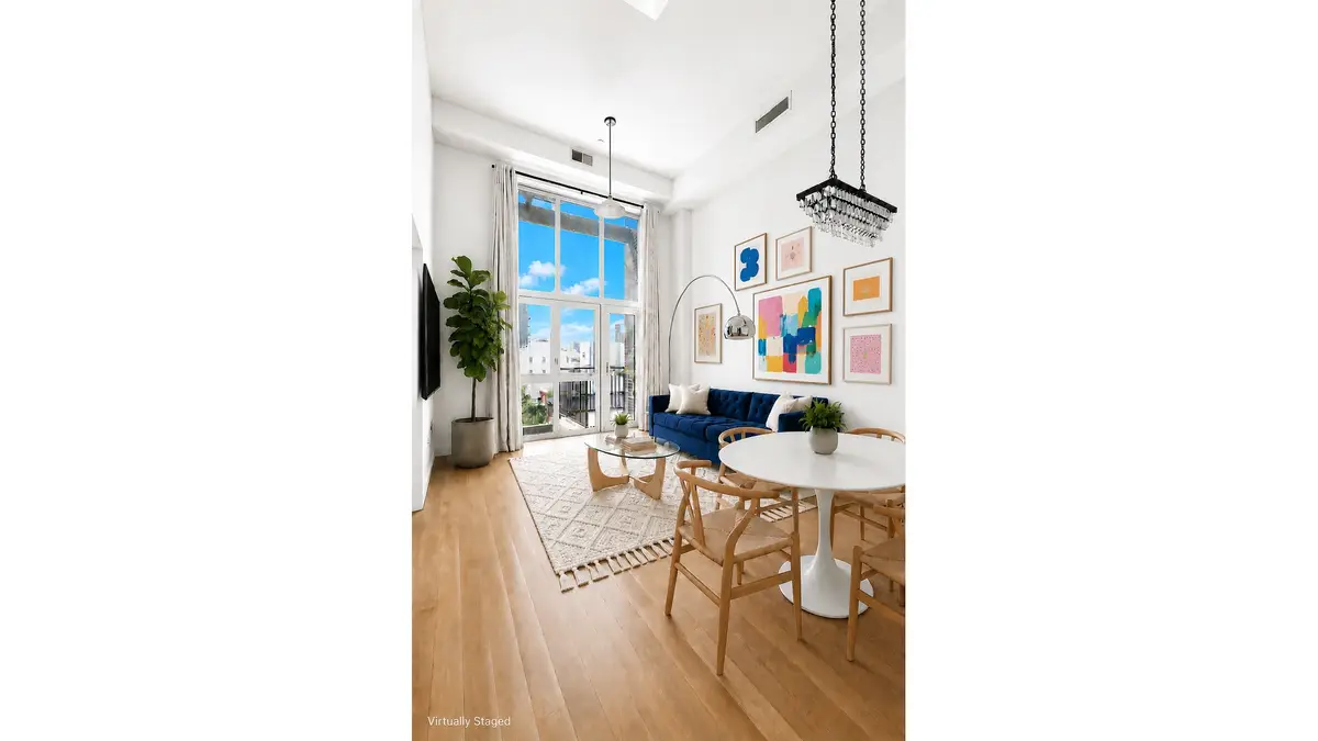 75 Kingsland Avenue #4B, Brooklyn, NY 11211 - #1
