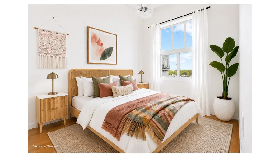75 Kingsland Avenue #4B, Brooklyn, NY 11211 - #3