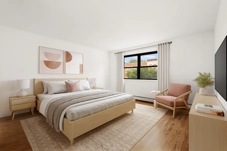904 Gates Avenue, Brooklyn, NY 11221 - #3