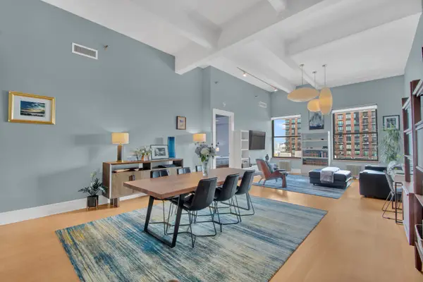 70 Washington Street #12A, Brooklyn, NY 11201