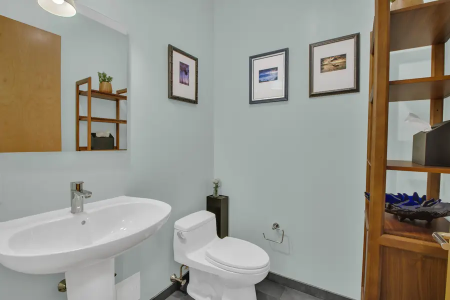 70 Washington Street #12A, Brooklyn, NY 11201 - #3