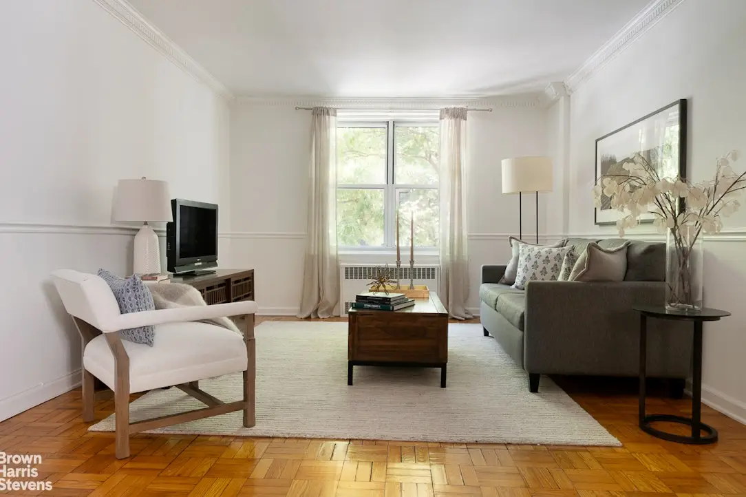 30 Monroe Place #1F, Brooklyn, NY 11201 - #1