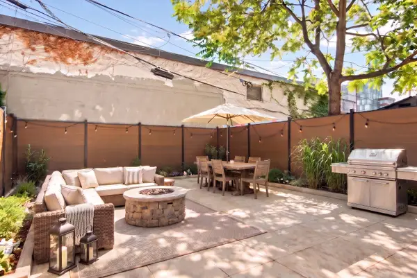 218 23rd Street #GARDEN, Brooklyn, NY 11232