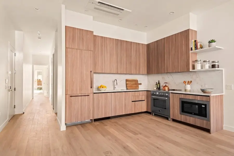 218 23rd Street #GARDEN, Brooklyn, NY 11232 - #3