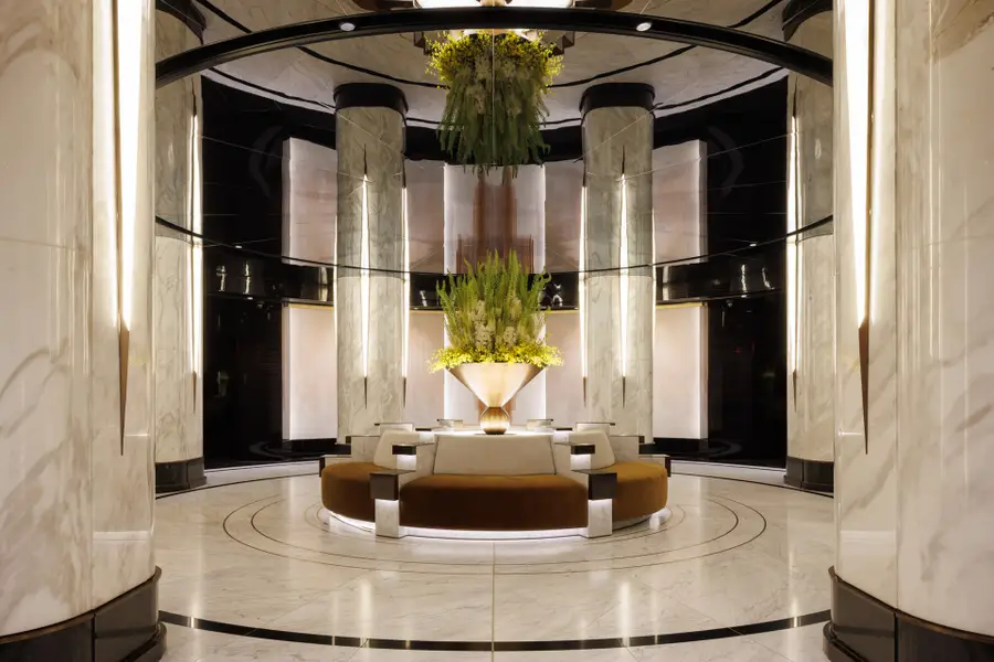 303 Park Avenue #2429, New York, NY 10022 - #3