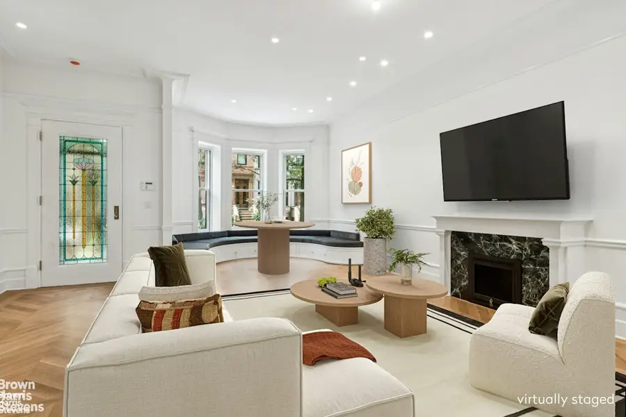 611 2nd Street, Brooklyn, NY 11215 - #2