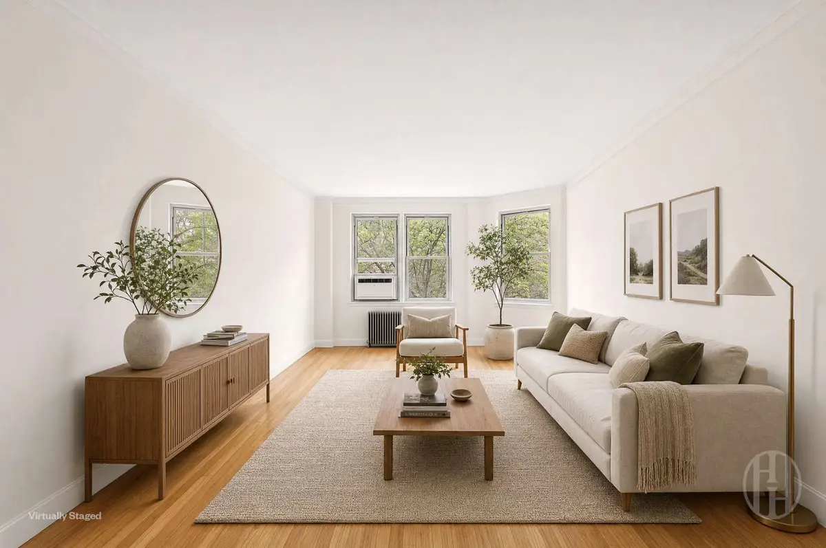 141-27 79th Avenue #2F, Queens, NY 11367 - #1