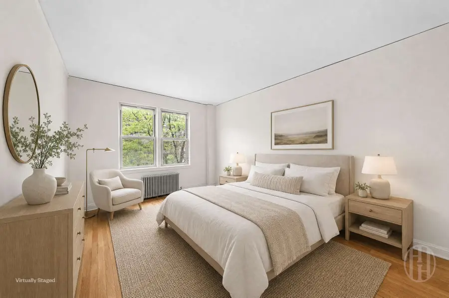 141-27 79th Avenue #2F, Queens, NY 11367 - #2