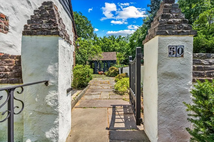 50 Overhill Road, Queens, NY 11375 - #2