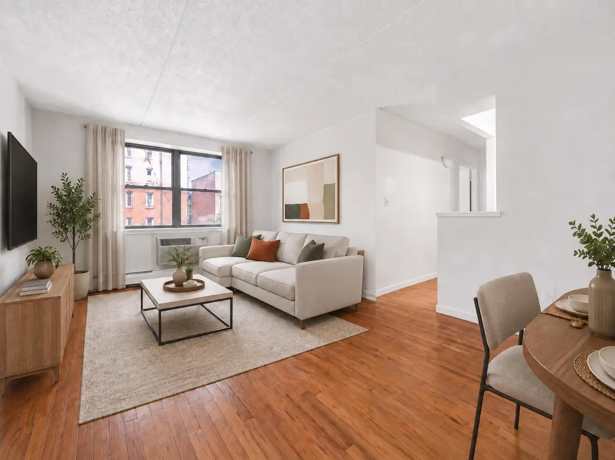 1825 Madison Avenue #3-M, Manhattan, NY 10035 - #1