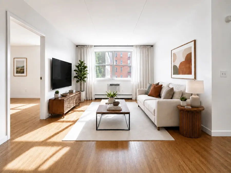 1825 Madison Avenue #3-M, Manhattan, NY 10035 - #2