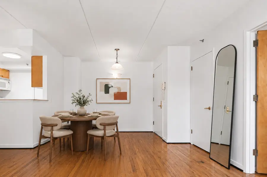 1825 Madison Avenue #3-M, Manhattan, NY 10035 - #3