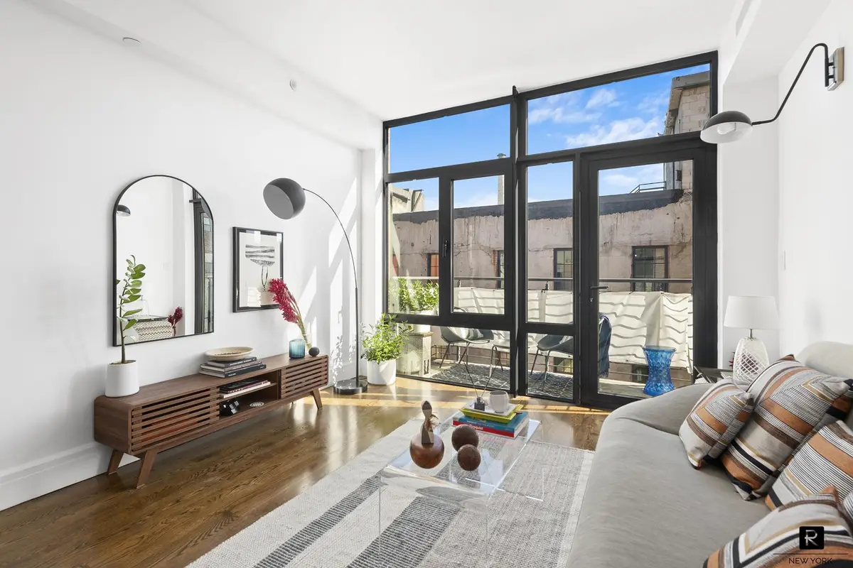 47 Bridge Street #6-B, Brooklyn, NY 11201 - #1