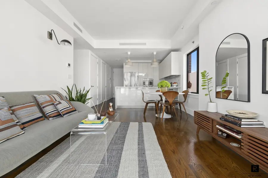47 Bridge Street #6-B, Brooklyn, NY 11201 - #2