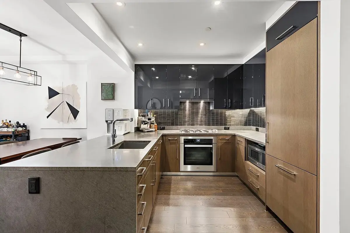 50 Riverside Boulevard #6-DE, Manhattan, NY 10069 - #1