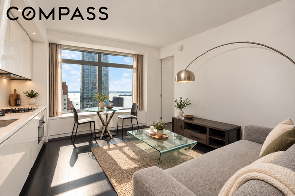 123 Washington Street #44H, Manhattan, NY 10006